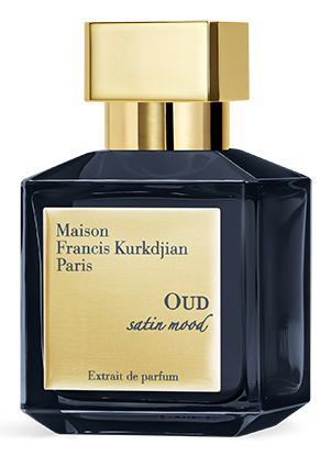 Maison Francis Kurkdjian OUD satin mood 70 ml Männer
