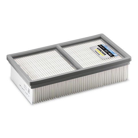 Kärcher 6.907-277.0 Staubsauger Zubehör/Zusatz Filter Trommel-Vakuum