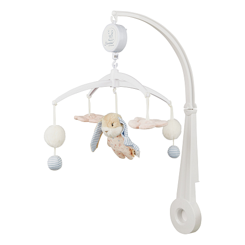 Sterntaler 6102532 Baby Mobile