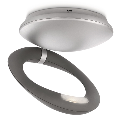 Philips InStyle Deckenleuchte 455739316