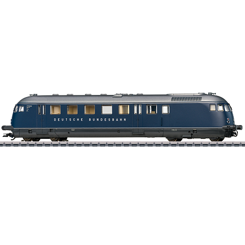 Märklin 39698 maßstabsgetreue modell Zugmodell Vormontiert HO (1:87)