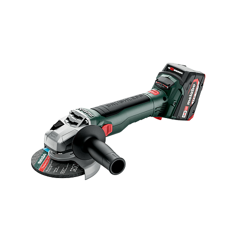 Metabo 613052840 Winkelschleifer 12,5 cm 10000 RPM 1,8 kg