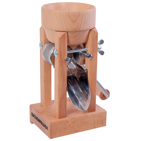 Eschenfelder 1210 Passiermühle Körnung