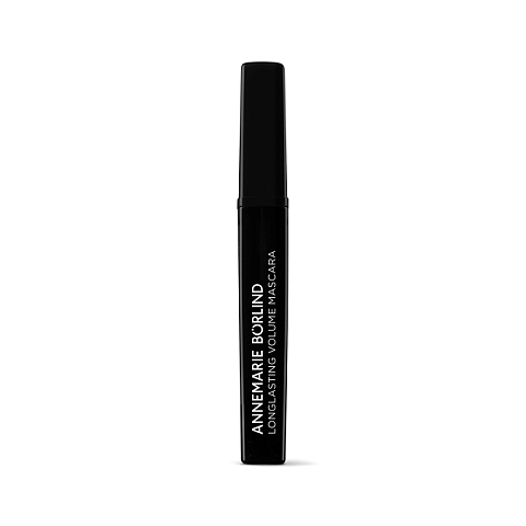 Annemarie Börlind 106123121 Mascara Black 10 ml