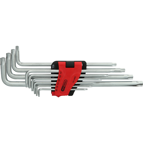 KS Tools 151.2482 Sechskantschlüssel 10 Stück(e)
