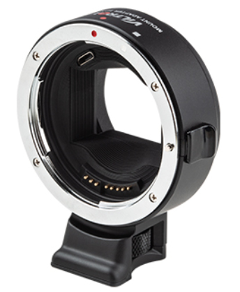 VILTROX EF-NEX IV Kameraobjektivadapter