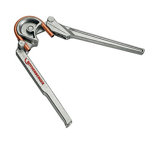 Rothenberger 25402 Rohr-/Leitungsbiegewerkzeug