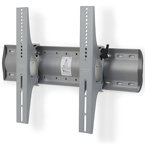 Ergotron 61-142-003 TV-Halterung 2,29 m (90") Silber