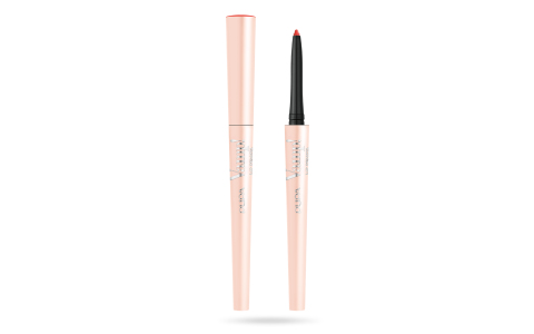 PUPA Milano Vamp! Lip Pencil 0,35 g 011 Iconic Red