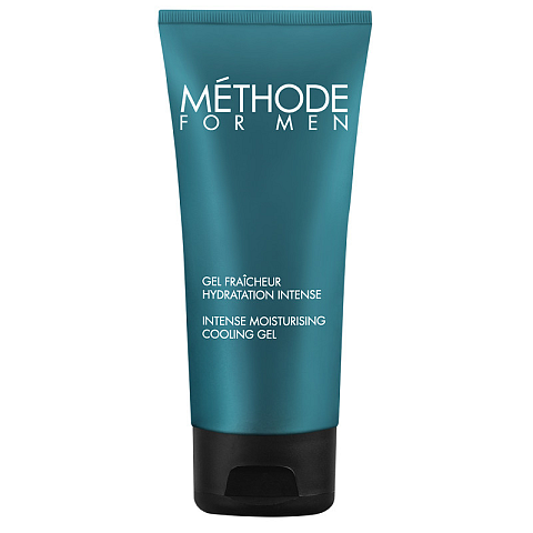 Méthode Jeanne Piaubert 3355998701529 Feuchtigkeitsgesichtscreme Männer 50 ml Gel
