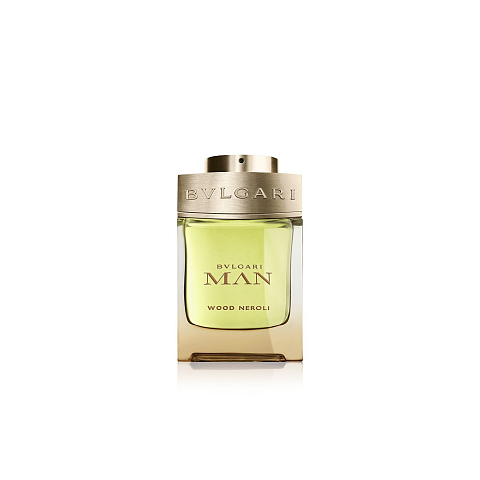 BVLGARI Man Wood Neroli 60 ml Männer