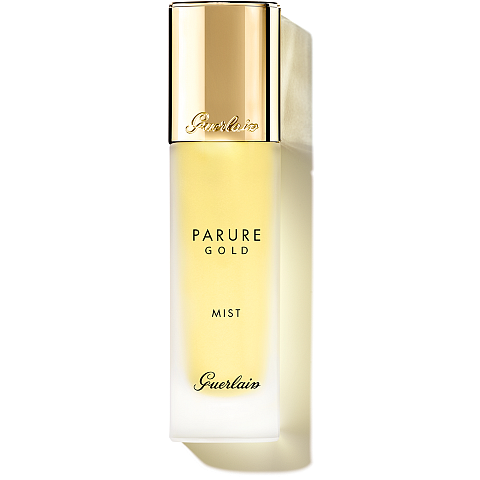 Guerlain Parure Gold Mist Makeup-Fixierspray 30 ml