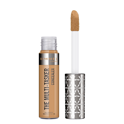 Rimmel The Multi-Tasker Abdeck-Make-up 070 Honey