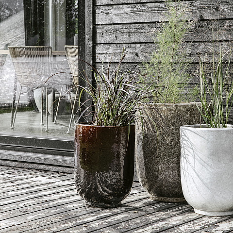 Society of Lifestyle 203840801 Blumenkübel Keramik