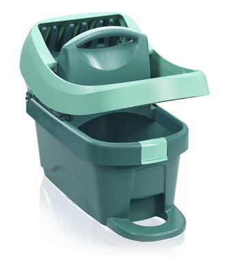 Leifheit 55076 Mopp Grün