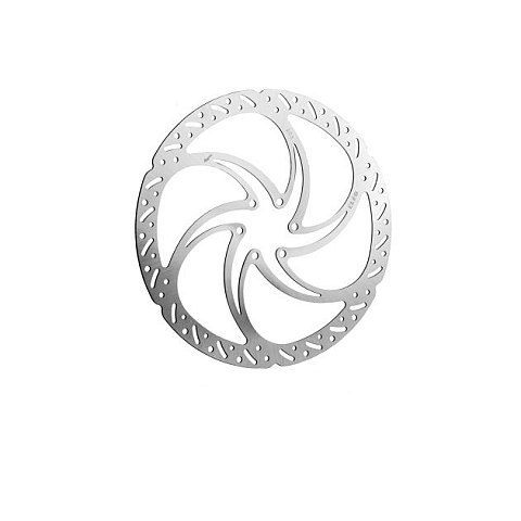 Trickstuff DÄCHLE-DISC 1 Stück(e) 20,3 cm Scheibenbremse
