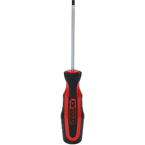 KS Tools ERGOTORQUEplus Einzeln Gerader Schraubendreher