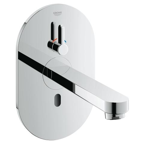 GROHE 36412000 Badarmatur
