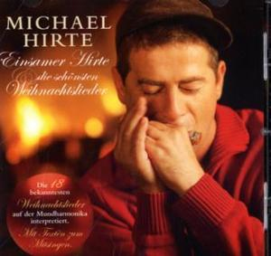 Einsamer Hirte und die schönsten Weihnachtslieder 1 Audio-CD