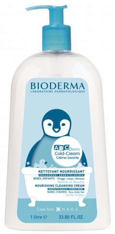 Bioderma ABCDerm 1000 ml