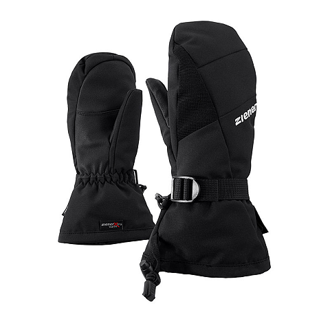 Ziener 801929_12 5 Sporthandschuh