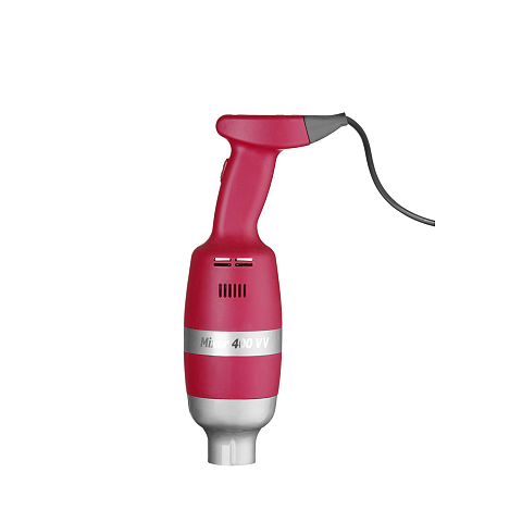 Hendi Profi Line Pürierstab 400 W Rot
