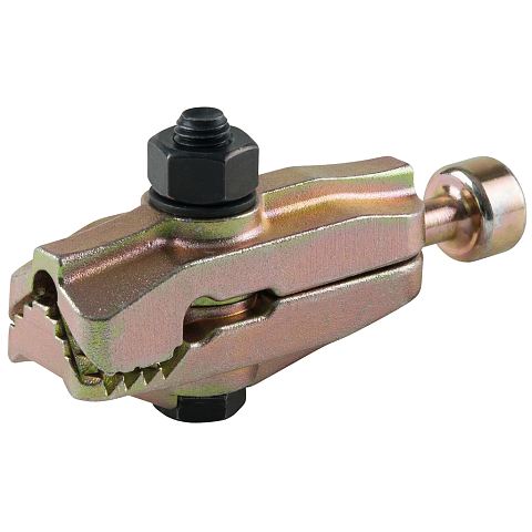 KS Tools 140.2436 Schraubzwinge