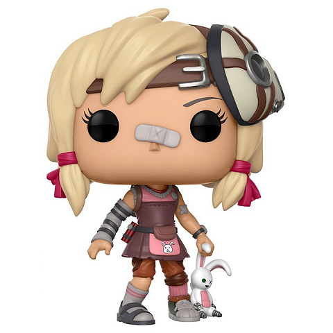 FUNKO Pop! Games: Borderlands - Tiny Tina