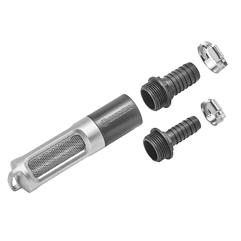 Gardena 9093-20 Wasserpumpen-Zubehör Saugfilter