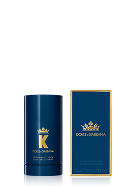 Dolce&Gabbana K Männer Deostift 75 g 1 Stück(e)