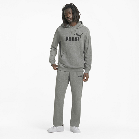 PUMA 586688_03_L Sportpullover/-Hoodie