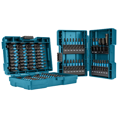 Makita E-03109 Bohrer Bohrerbit-Set 90 Stück(e)