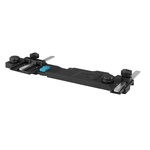 Makita 197462-2 Kreissägen-Zubehör Guide rail adapter