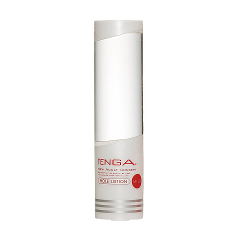 Tenga HOLE LOTION MILD Masturbation, Sexspielzeug 170 ml Lotion-Schmiermittel
