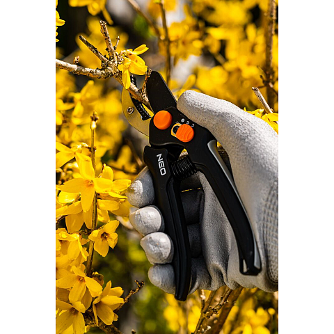 NEO tools 97-609-8 Handschutz Gartenhandschuhe 1 Stück(e)