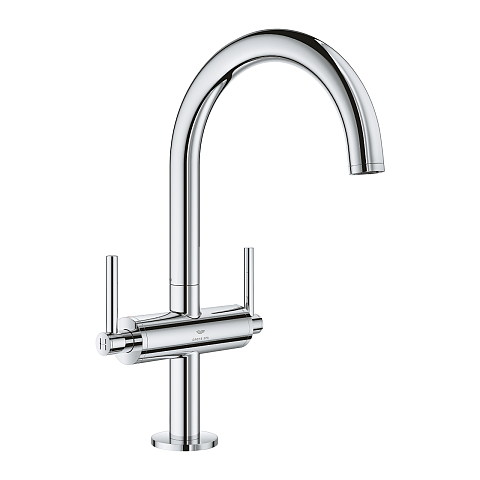 GROHE Atrio Chrom