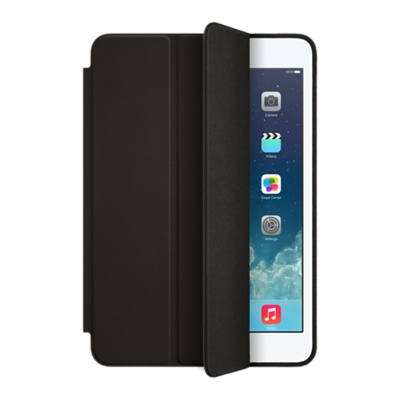Apple Smart Folio Schwarz