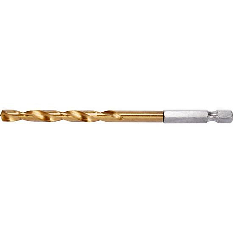 Yato YT-44764 Bohrer Spiralbohrer-Bit 1 Stück(e)