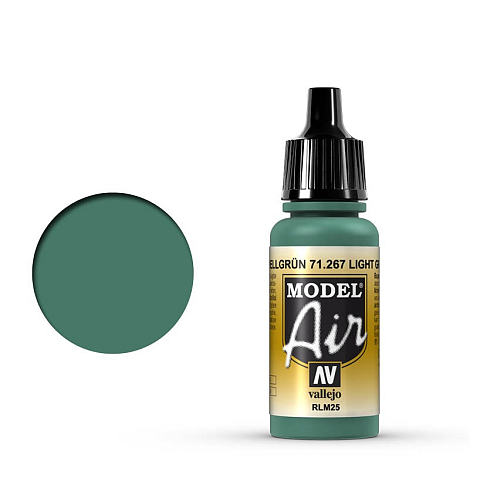 Vallejo 71.267 Bastel- & Hobby-Farbe Acrylfarbe 17 ml 1 Stück(e)