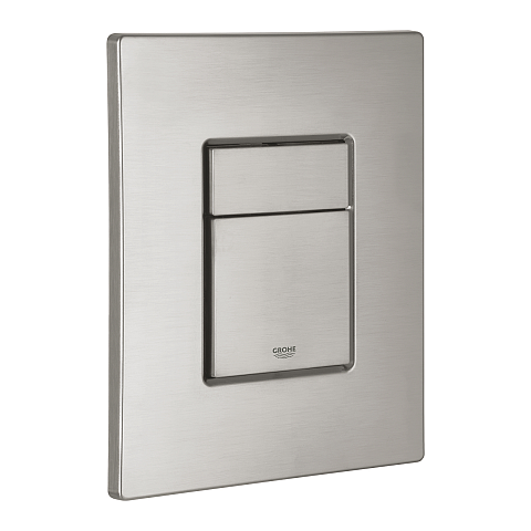 GROHE Skate Cosmopolitan Stahl