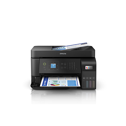 Epson EcoTank L5590 Tintenstrahl A4 4800 x 1200 DPI 33 Seiten pro Minute WLAN