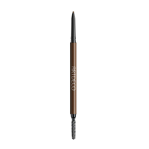 ARTDECO Ultra Fine Brow Liner Braun