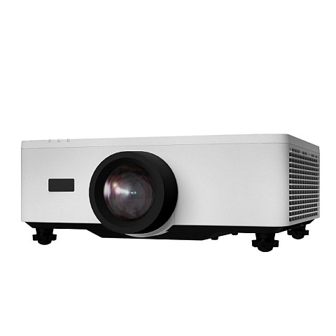 Sharp P601Q 6000 ANSI Lumen DLP UHD 4K (3840x2160) Weiß