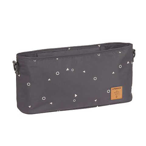 Lässig 1107002225 Kinderwagen-Fußsack Polyester