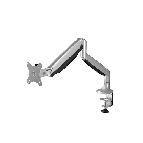 ICY BOX IB-MS503-T, Monitorständer mit Tischhalterung für einen Monitor bis zu 32" (81 cm)