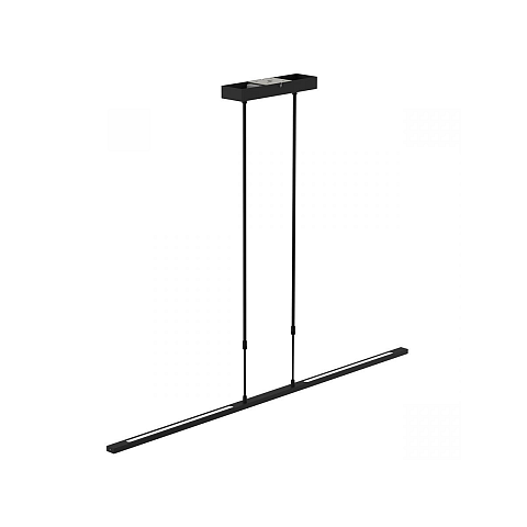 Besselink licht ST1482ZW Deckenbeleuchtung