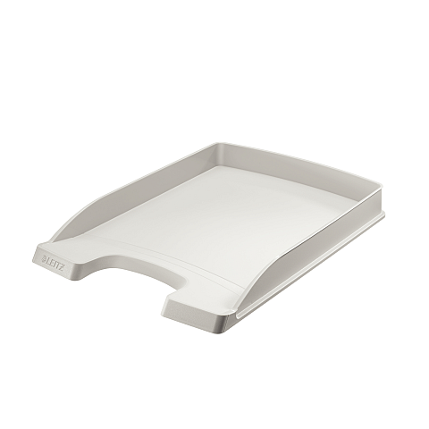 Leitz 52370085 Schreibtischablage Kunststoff Grau