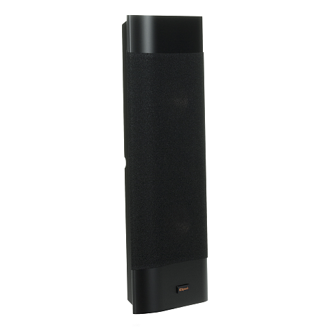 Klipsch RP-240D 4-Wege Schwarz Kabellos 75 W