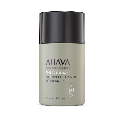 AHAVA 697045158294 Rasierprodukt Rasierschaum Männer 200 ml