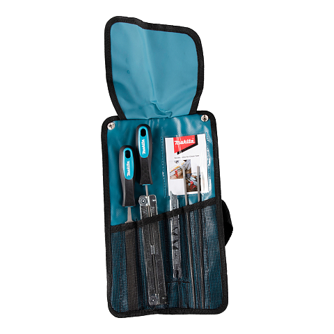 Makita D-72154 Strombetriebener Kettensägenschärfer